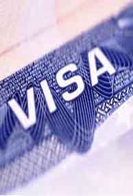 visa